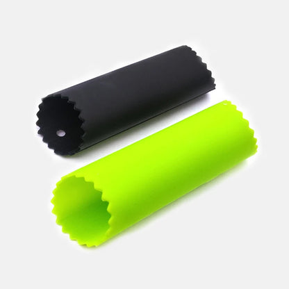 Silicone Garlic Peeler Roller Tool