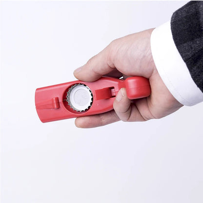 Cap Gun Beer Bottle Opener