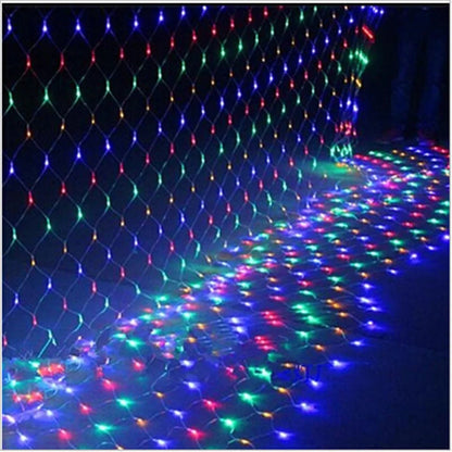 LED Outdoor Fishing Net Lights