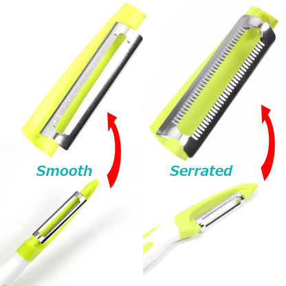 Vegetable Potato Peeler Kitchen Gadget