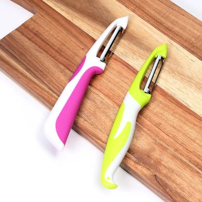 Vegetable Potato Peeler Kitchen Gadget