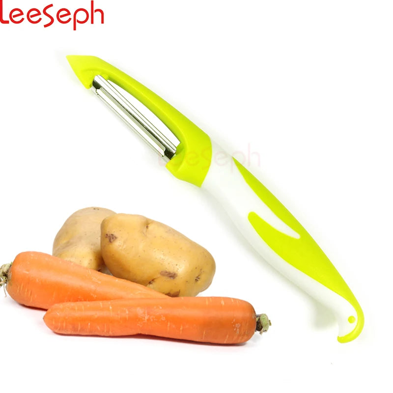 Vegetable Potato Peeler Kitchen Gadget