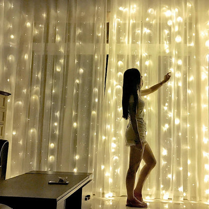 LED Wedding Fairy Lights