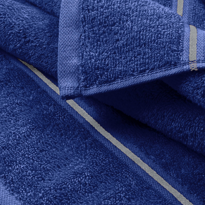 Lightweight Cotton Towels Set