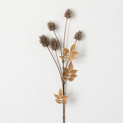 Artificial Rustic Plant Branches - 2 Piece