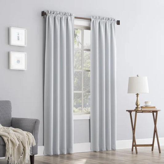 Premium Thermal Blackout Curtain