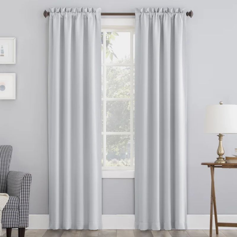 Premium Thermal Blackout Curtain