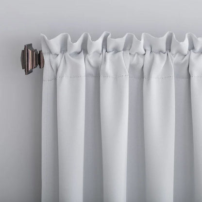 Premium Thermal Blackout Curtain