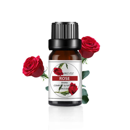 10ml Fruit-Scented Essential Oil