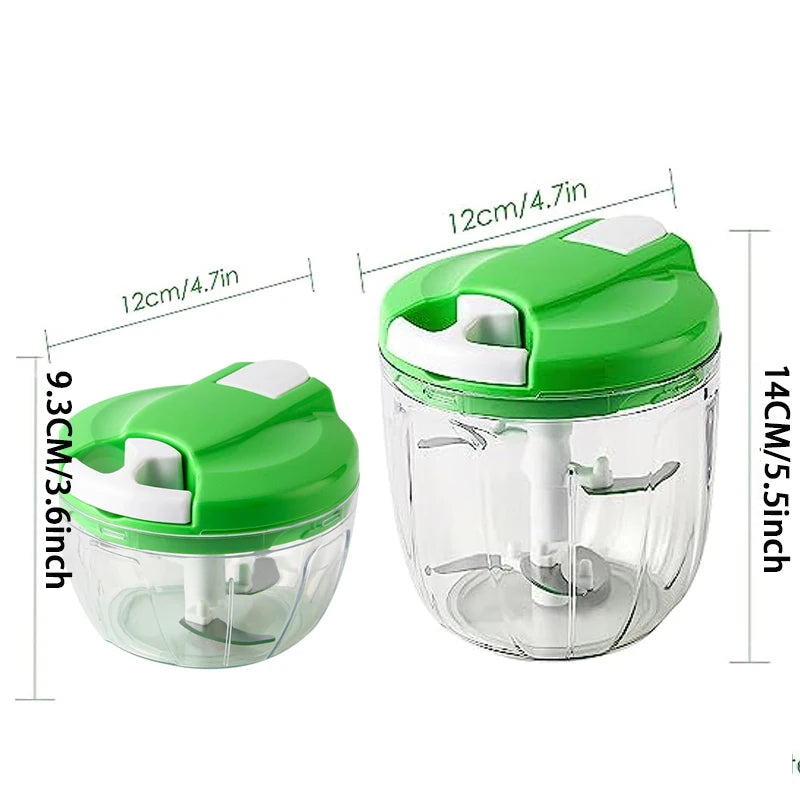 Multi Meat Mincer Garlic Chopper