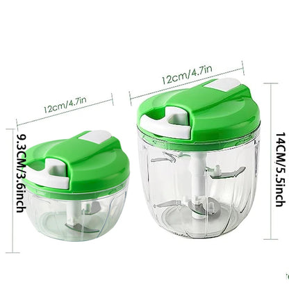 Multi Meat Mincer Garlic Chopper