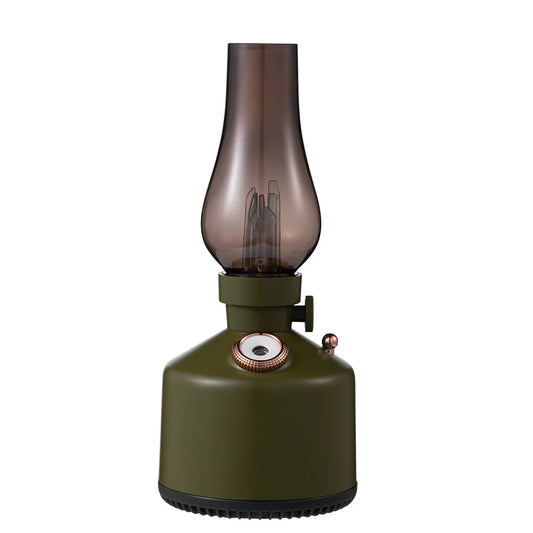 Retro Kerosene Lamp Aroma Diffuser