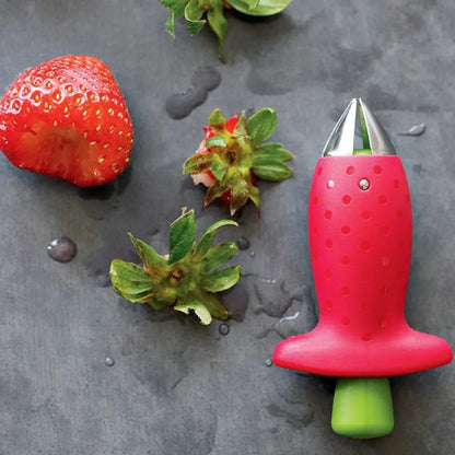 Strawberry Slicer Cutter Kitchen Tool