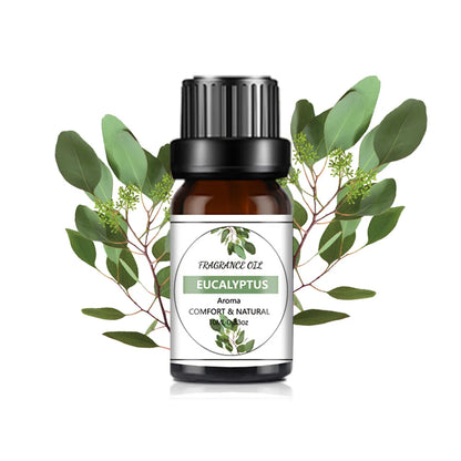 10ml Fruit-Scented Essential Oil