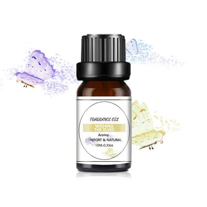 10ml Fruit-Scented Essential Oil