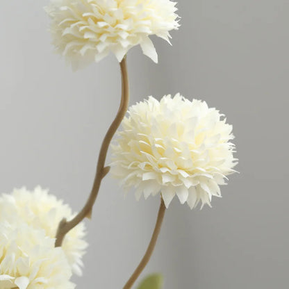 Artificial Dandelion Flower Ball