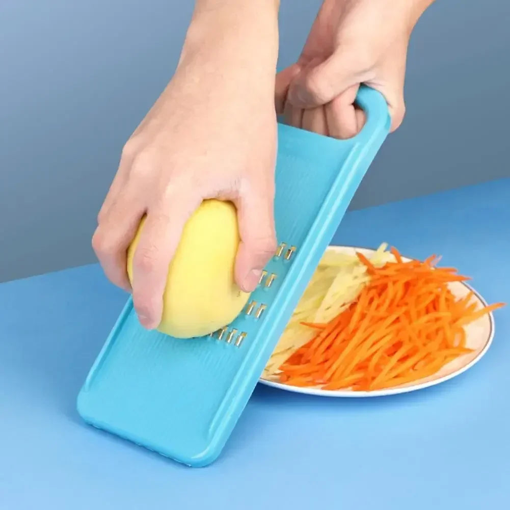 Manual Vegetable Slicer Kitchen Cutter