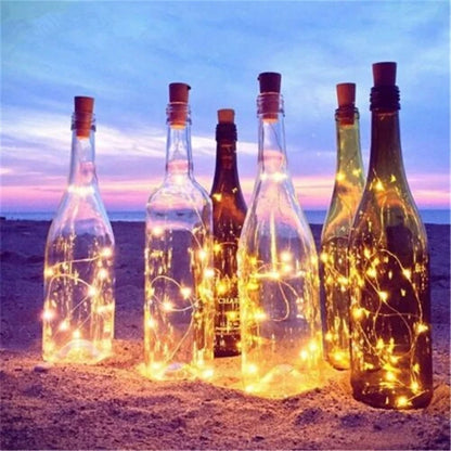 LED String Lights for Decoration