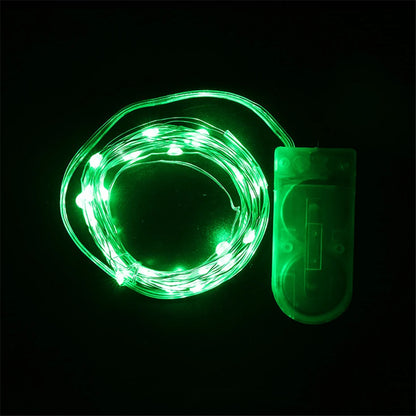 Mini Copper Wire LED Lights