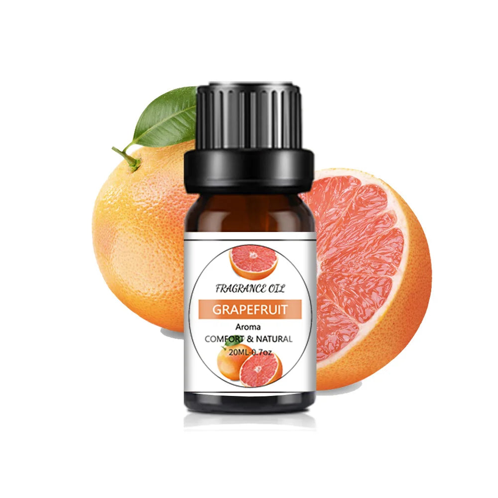 10ml Fruit-Scented Essential Oil