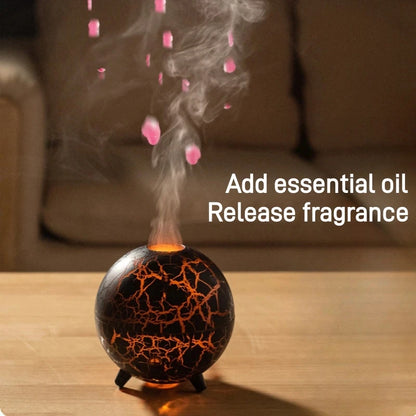 Colorful USB Aroma Diffuser