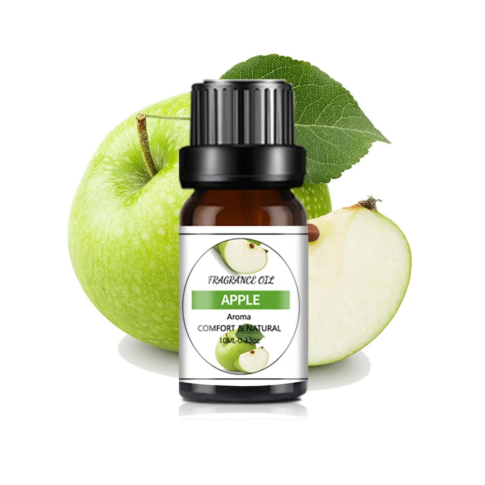 10ml Fruit-Scented Essential Oil