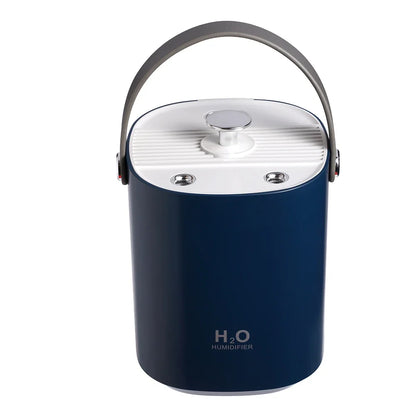 1.2L Portable USB Air Humidifier