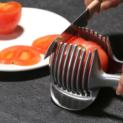 Handheld Fruit & Vegetable Slicer