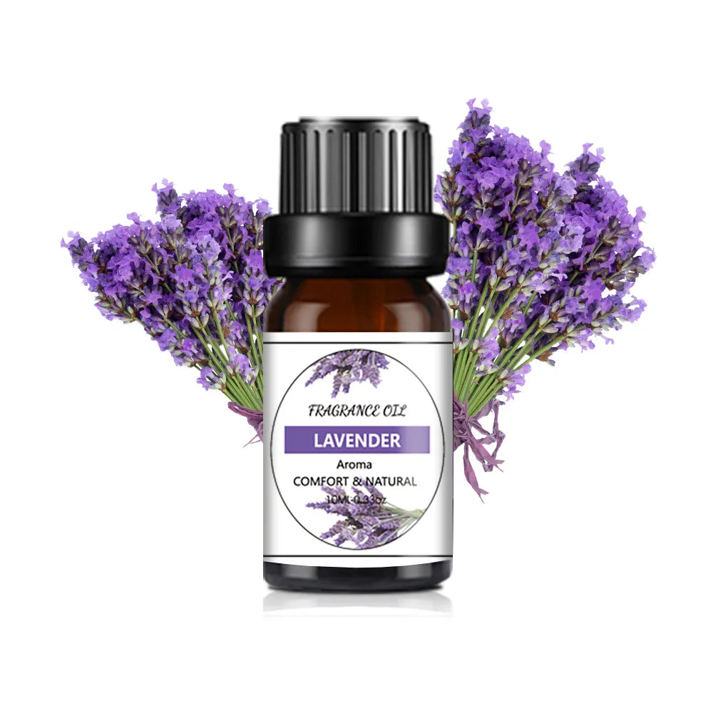 10ml Fruit-Scented Essential Oil