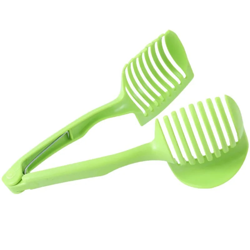 Handheld Fruit & Vegetable Slicer