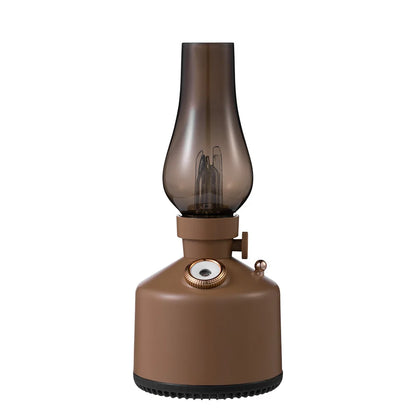 Retro Kerosene Lamp Aroma Diffuser