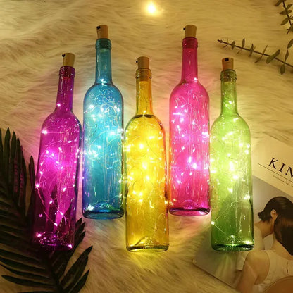 LED String Lights for Decoration