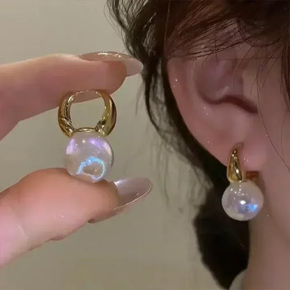 Light Earring Collection