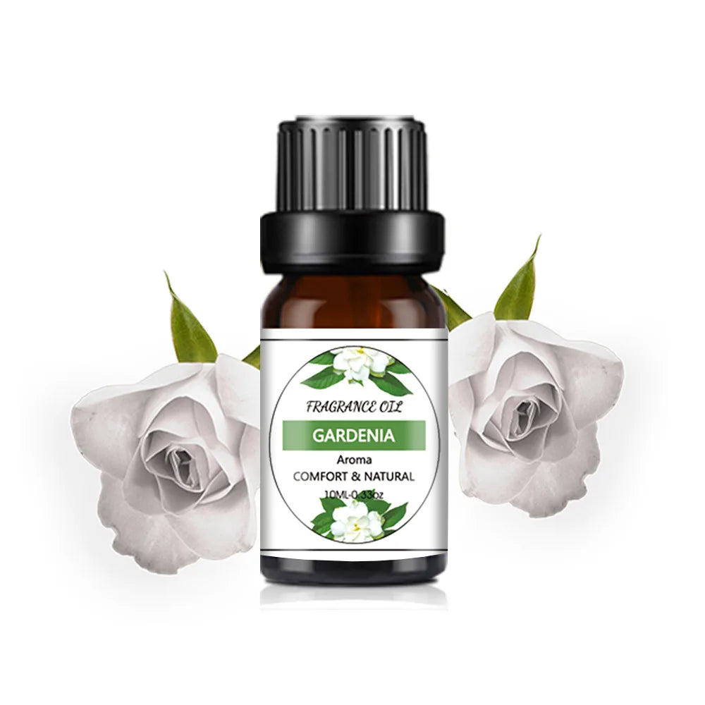 10ml Fruit-Scented Essential Oil