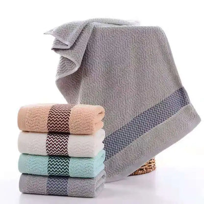 Thickened Soft Cotton Face Towel