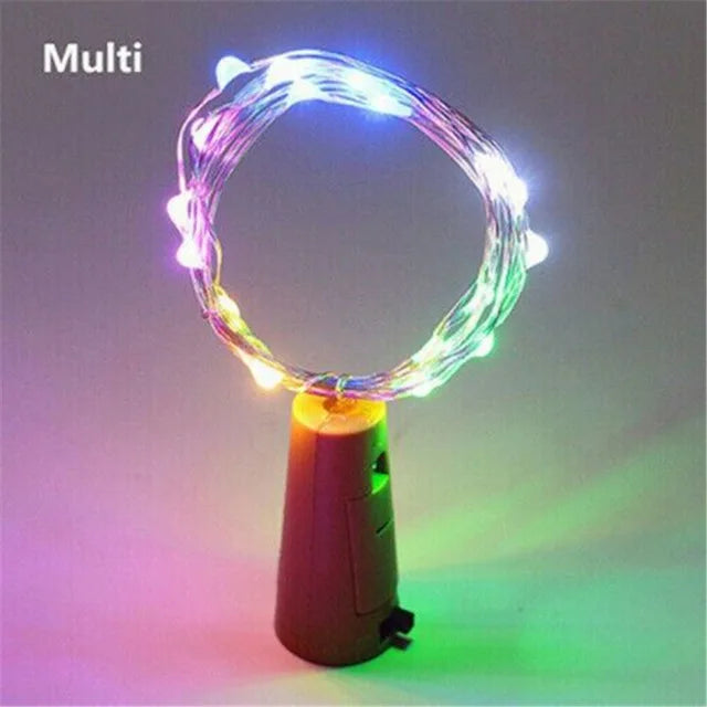 LED String Lights for Decoration