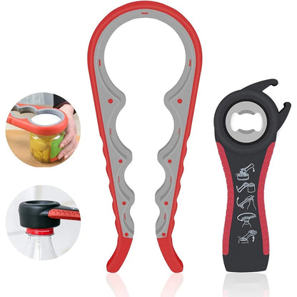 5-in-1 Jar Opener