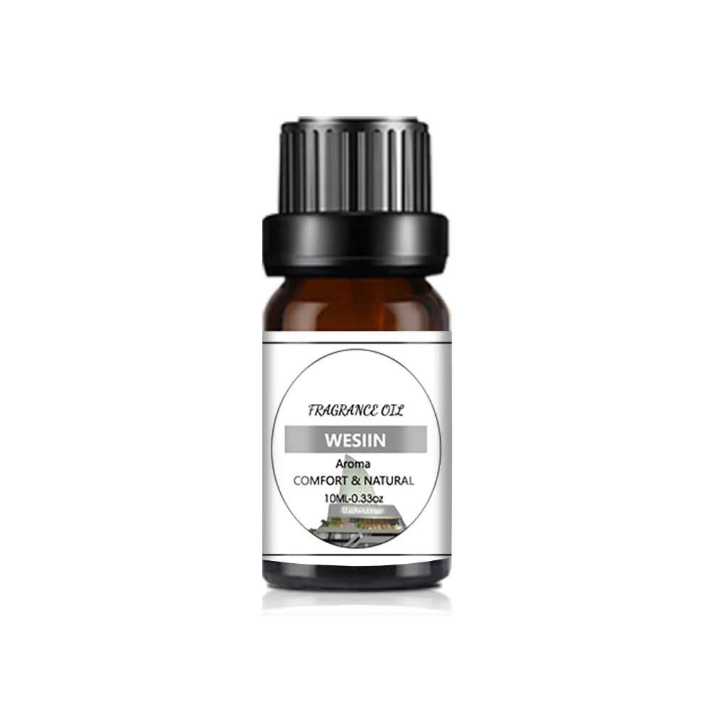 10ml Fruit-Scented Essential Oil