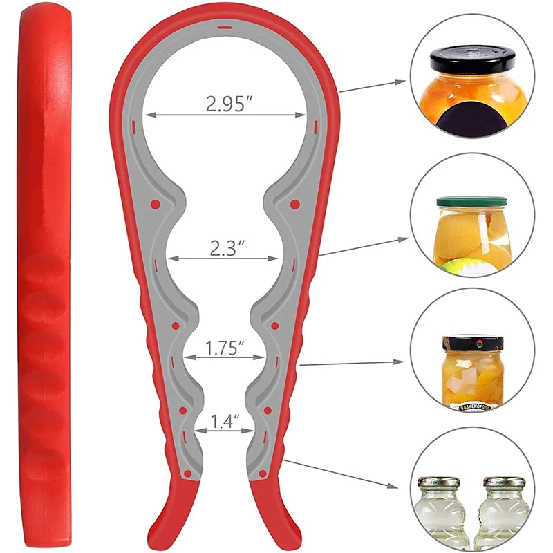 5-in-1 Jar Opener