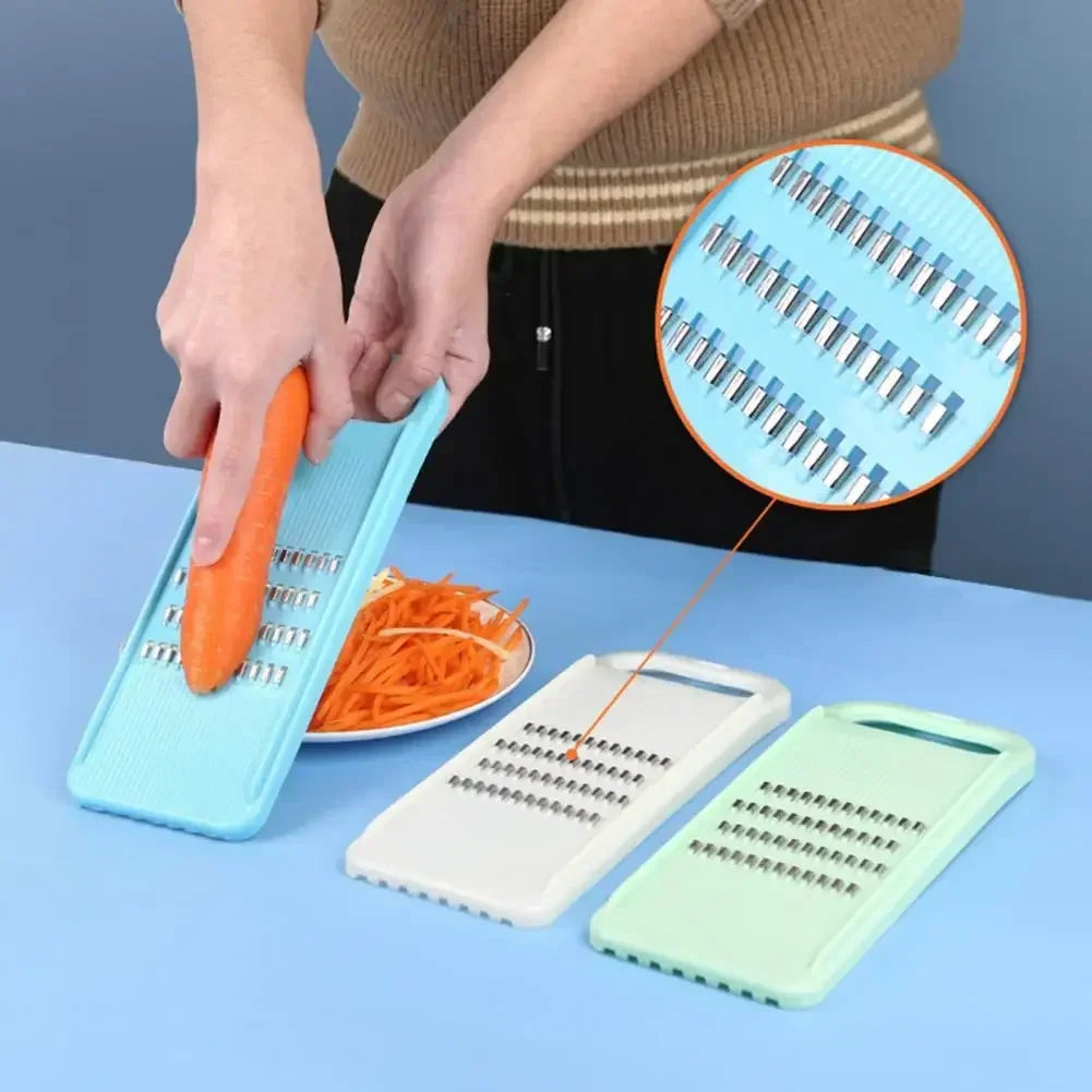 Manual Vegetable Slicer Kitchen Cutter