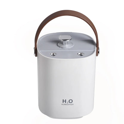 1.2L Portable USB Air Humidifier