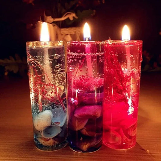 Serenity Smokeless Love Candles