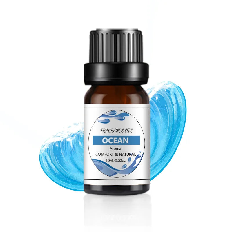 10ml Fruit-Scented Essential Oil