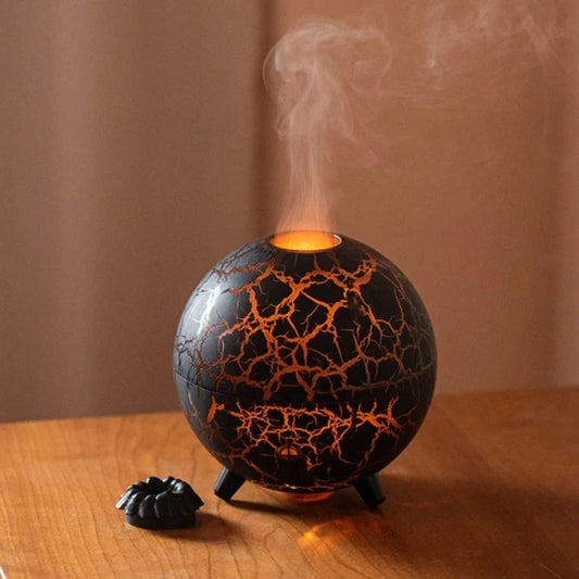 Colorful USB Aroma Diffuser