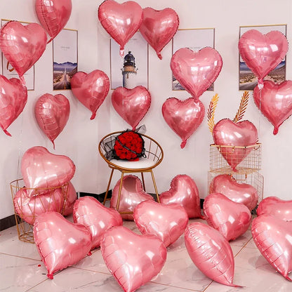 Love-Themed Event Balloon Set