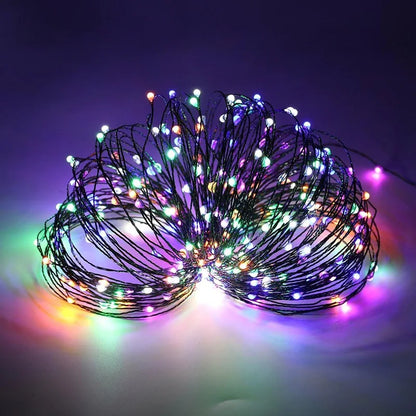 Waterproof Christmas LED Lights