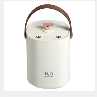 1.2L Portable USB Air Humidifier