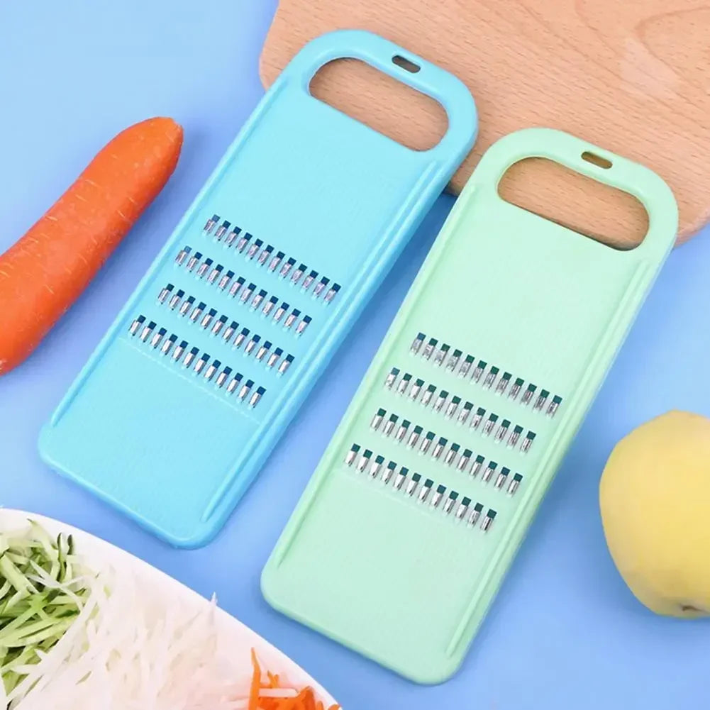 Manual Vegetable Slicer Kitchen Cutter