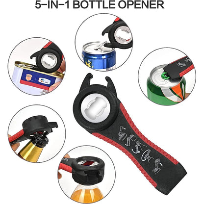 5-in-1 Jar Opener