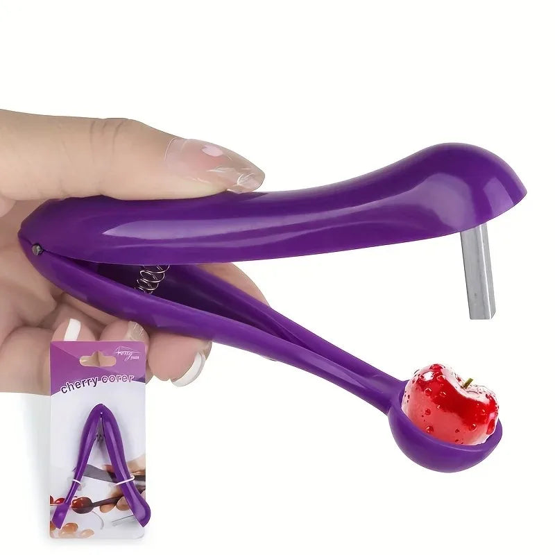 Cherry Pitter Fruit Seed Remover